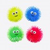 Puffer visage lumineux (lot de 12)
