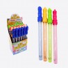Bâton bulles 37 cm (lot de 24)