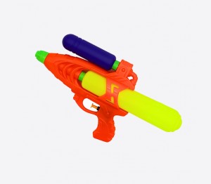 Pistolet à eau 34 cm  (lot de 12)