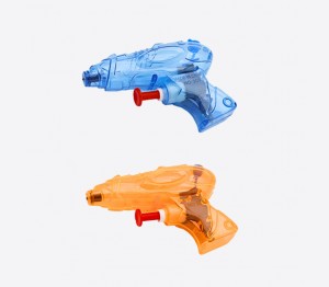 Pistolet à eau 9 cm  (lot de 12)