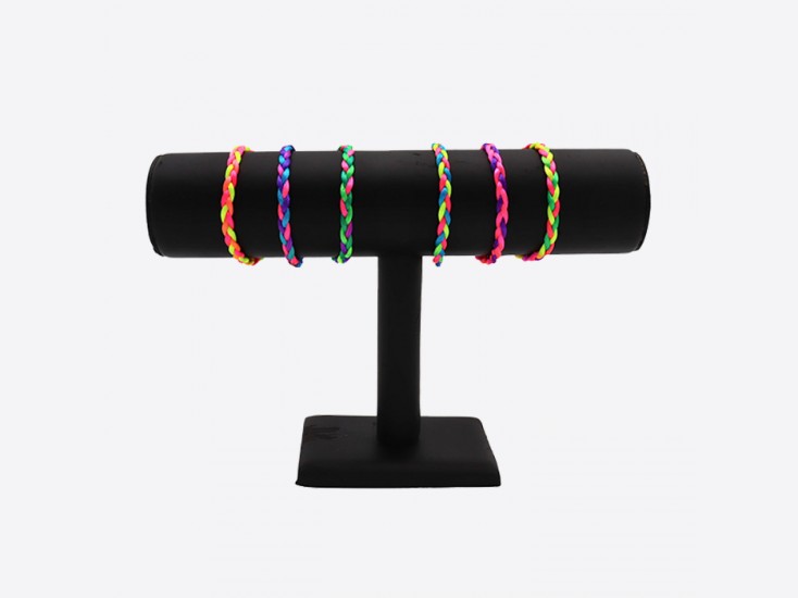 Bracelet brésilien (lot de 48)