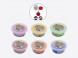 Pâte Rebond (lot de 12)