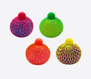 Balle Cervelle Jelly Perles (lot de 12)