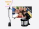 Tombola maxi bénéfices (Smart TV 140cm) - Kit 33