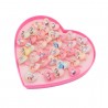 Bague licorne (lot de 36)