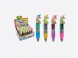 Stylo Licorne 4 couleurs