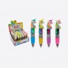 Stylo Licorne 4 couleurs