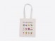 Tote bag avec impression photo