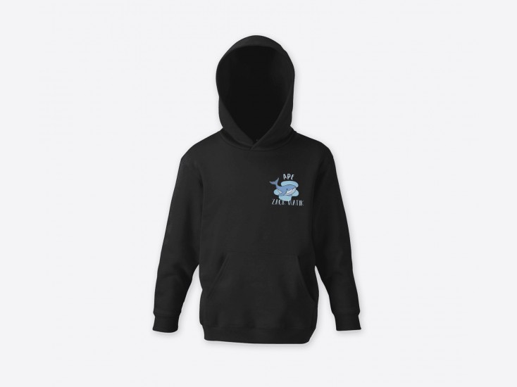 Sweat à capuche personnalisé