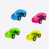 Voiture rétrofriction 5cm pour kermesse (lot de 12)