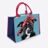 Sac Trendy Isotherme "Dog Power"