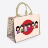 Sac Trendy Isotherme "Japon"