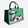 Sac Trendy "Vachement bien"