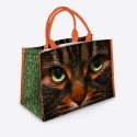 Sac Trendy "Beauté Féline"