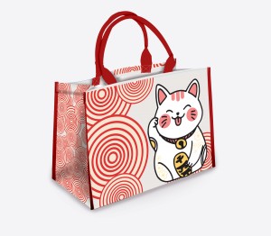 Sac Trendy "Sushi"