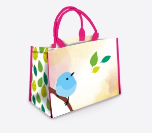 Sac Trendy Piou-Piou