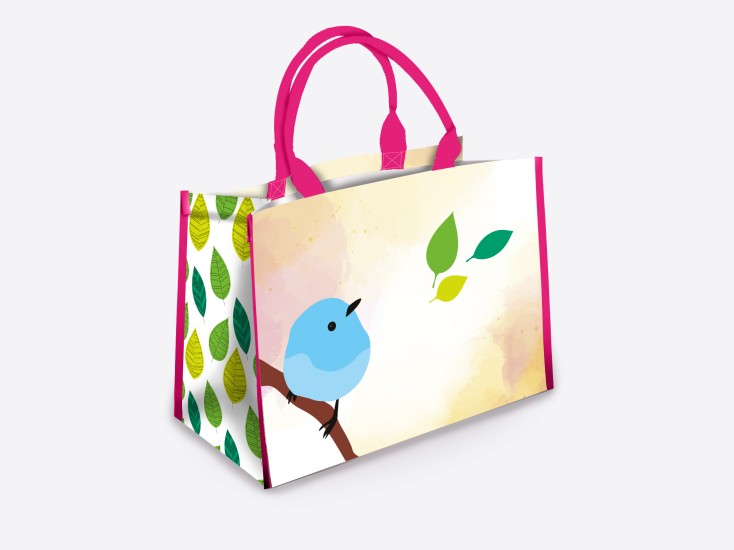 Sac Trendy Piou-Piou