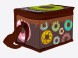 Lunch Bag "Donuts"