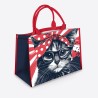 Sac Trendy Isotherme "Cat Power"