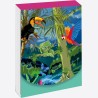 Pocket Notes "Jungle"