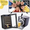 Kit 22 lots - MAXI PLANCHA XXL TEFAL
