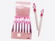 Stylo bille chat  (lot de 36)