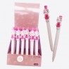 Stylo bille chat  (lot de 36)