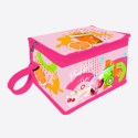 Lunch Bag "Bubble Tea"