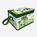 Lunch Bag "Dino"