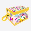 Lunch Bag "Licorne"