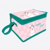 Lunch Bag "Lama'titude"