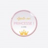 Magnet "Princesse"