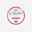 Magnet "Fait-maison"