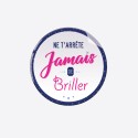 Magnet "Briller"