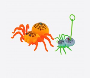 Araignée lanceur - Lot kermesse