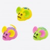 Souris rétrofriction - Lot pour kermesse