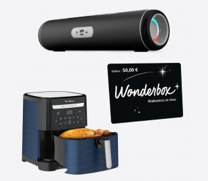 Tombola classique - Kit 27