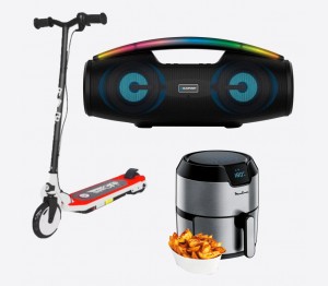 Tombola Double chance - Kit 16