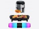 Tombola à vos couleurs (Friteuse sans huile Air Fryer XL Moulinex) - Kit 36