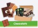 Chocolats - Kit gratuit