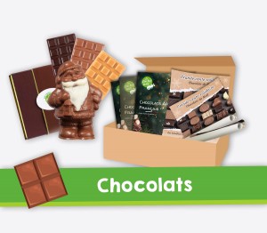 Chocolats - Kit gratuit