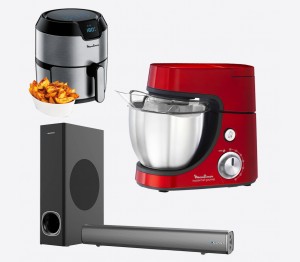 Tombola Méga lots - Kit 47