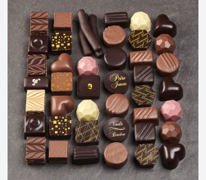 Coffret prestige