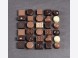 Coffret prestige tout praliné