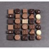 Coffret prestige tout praliné