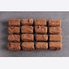 Ballotin de bûchettes pralinées à l'ancienne