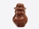 Bonhomme de neige 7 cm