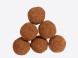 Ballotin 20 truffes cacao