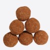 Ballotin 20 truffes cacao