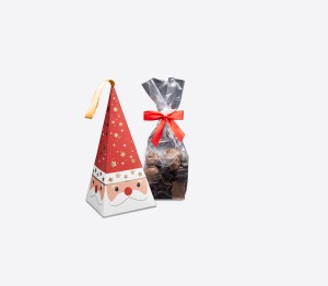 Pyramide de fritures